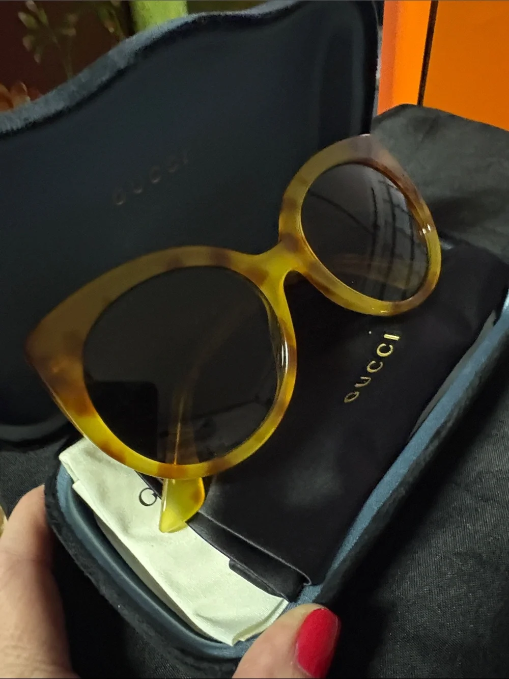 Gucci brand new
